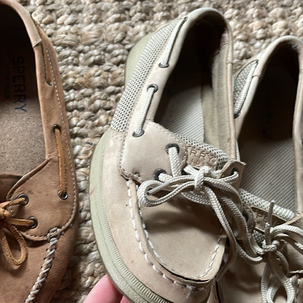 Sperry Top-Sider Bundle - Picture 4 of 16